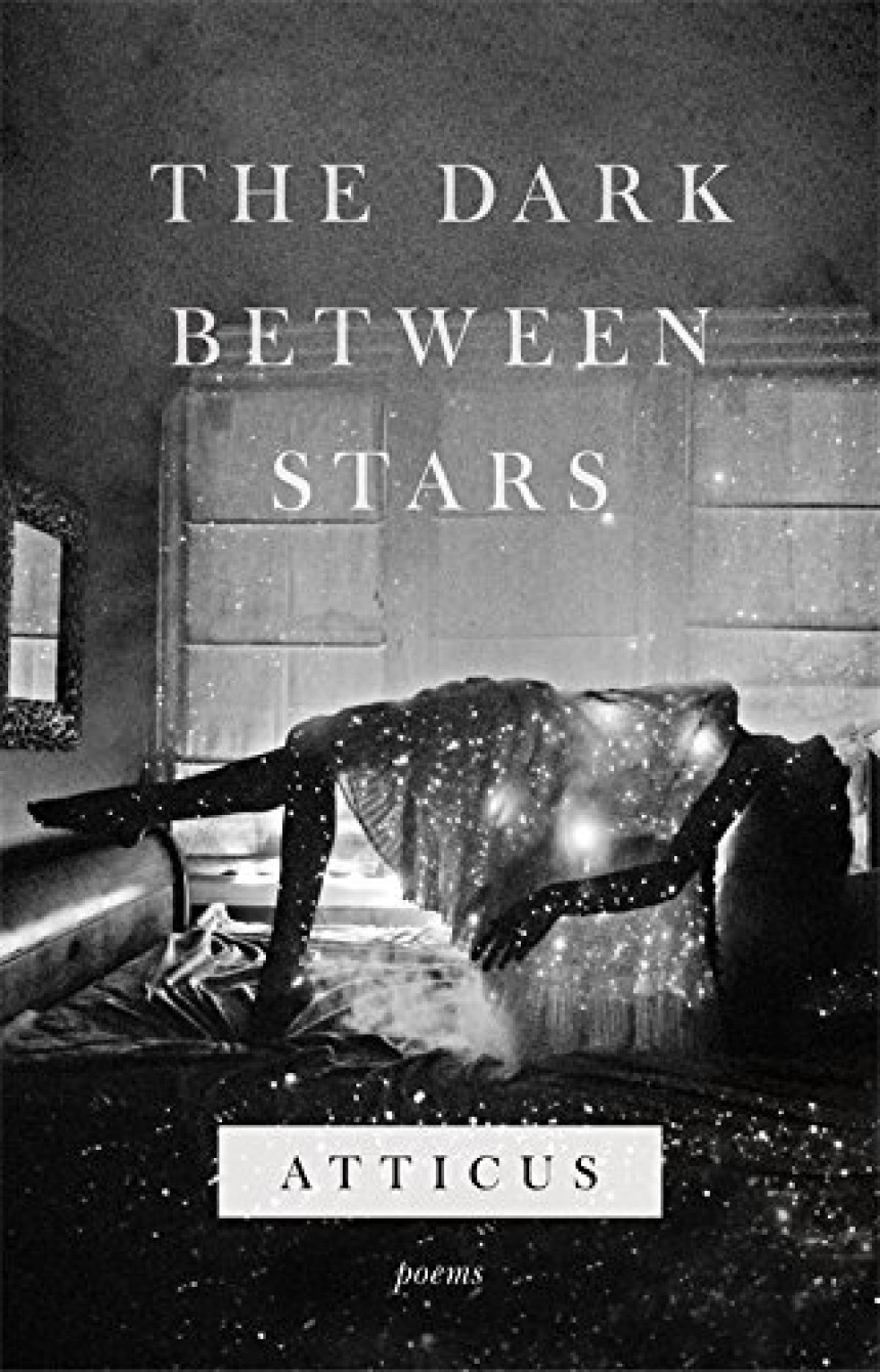 Free Download The Dark Between Stars by Atticus