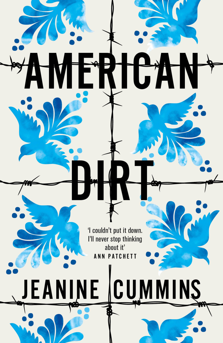 Free Download American Dirt by Jeanine Cummins