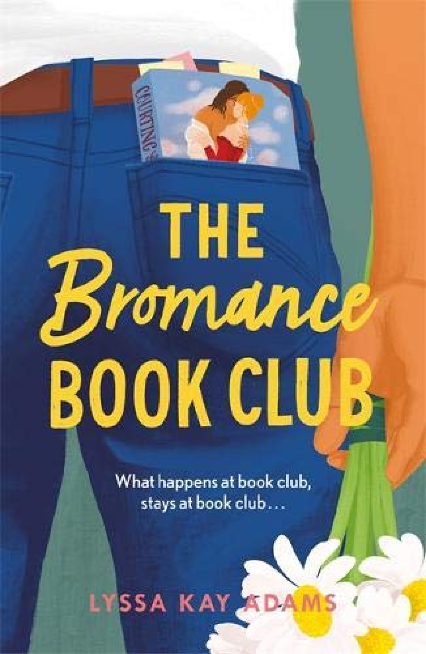 Free Download Bromance Book Club #1 The Bromance Book Club by Lyssa Kay Adams