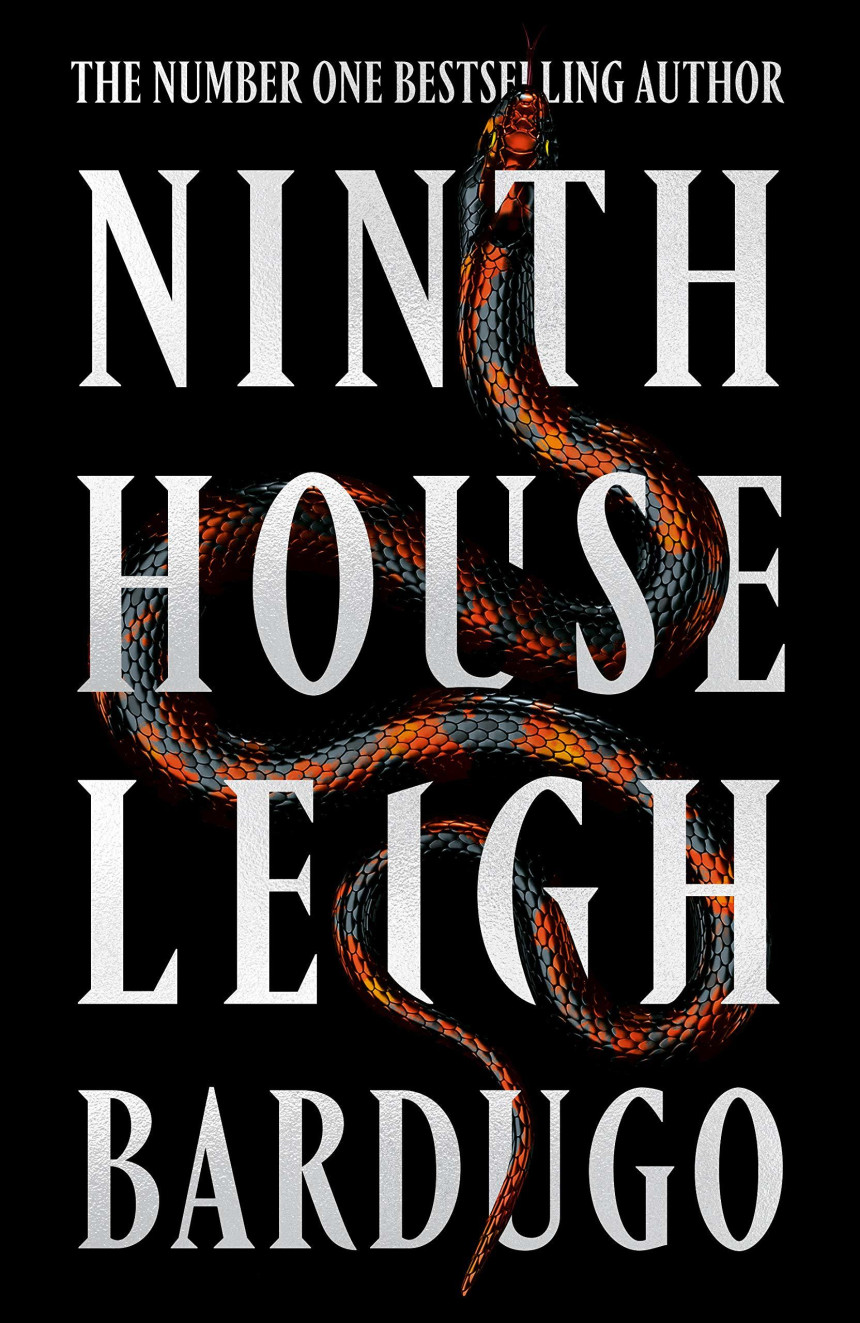 Free Download Alex Stern #1 Ninth House by Leigh Bardugo