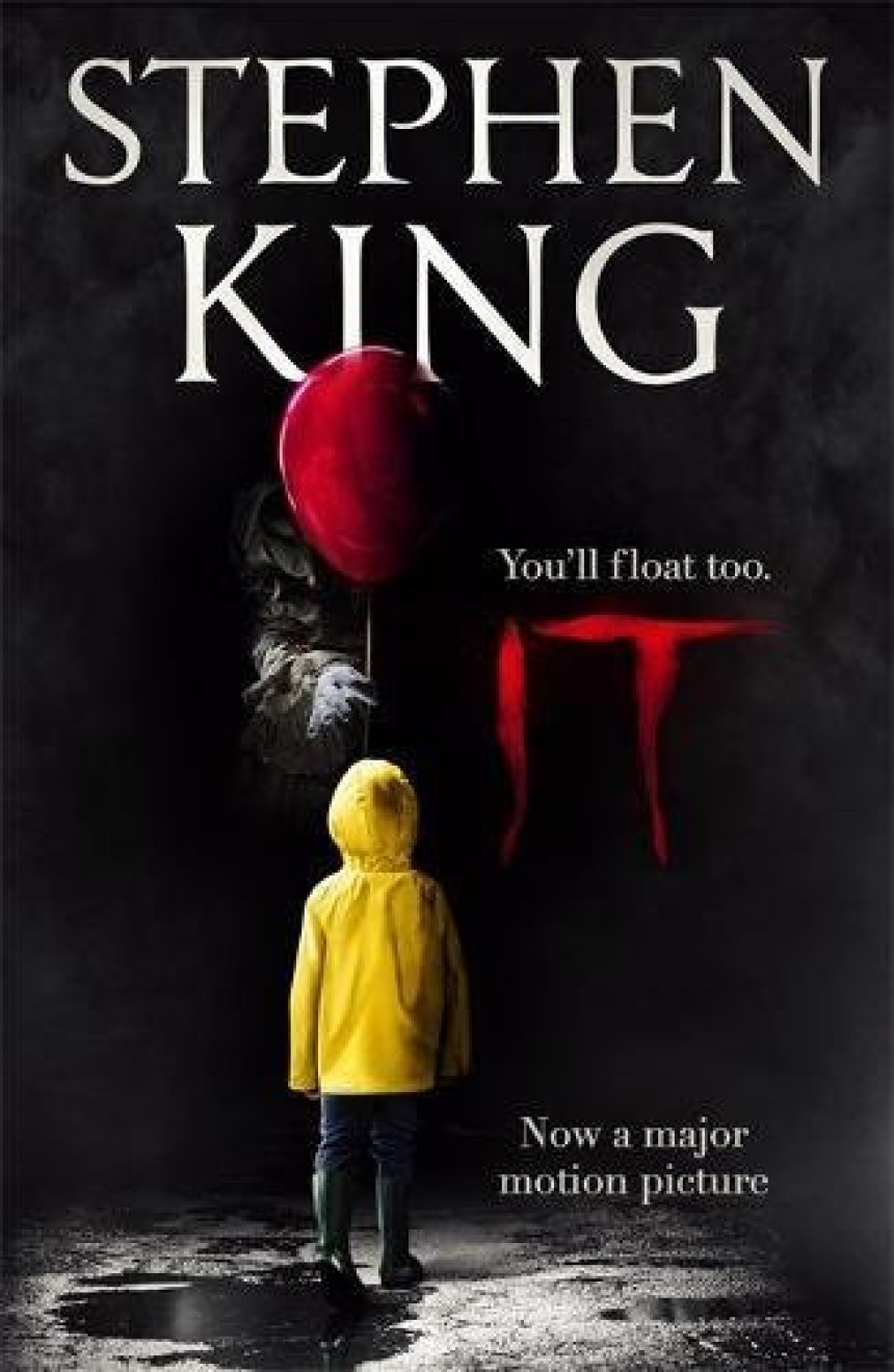 Free Download It by Stephen King