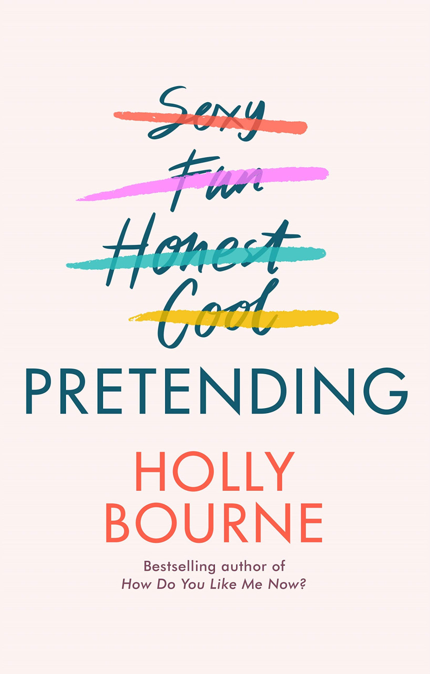 Free Download Is This What You Want? by Holly Bourne