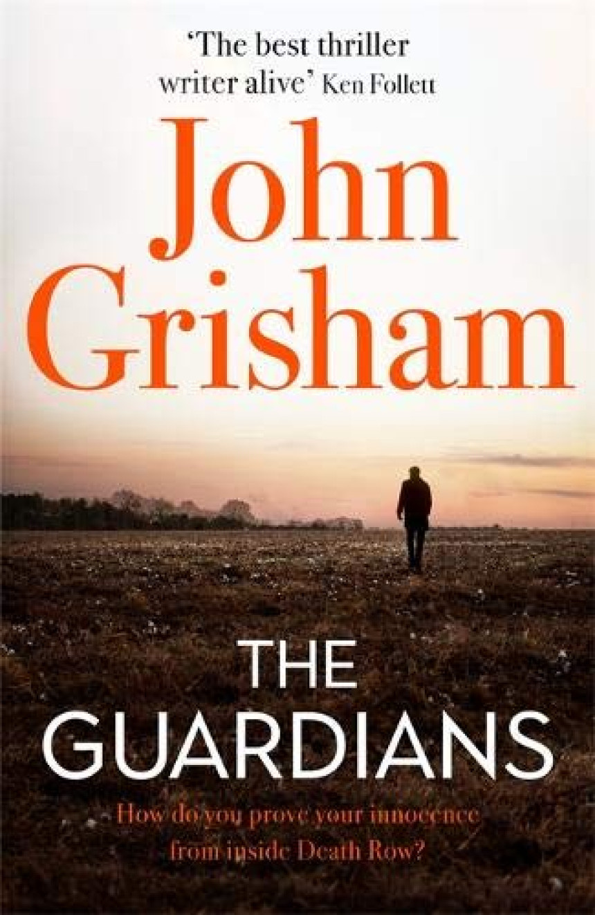 Free Download The Guardians by John Grisham