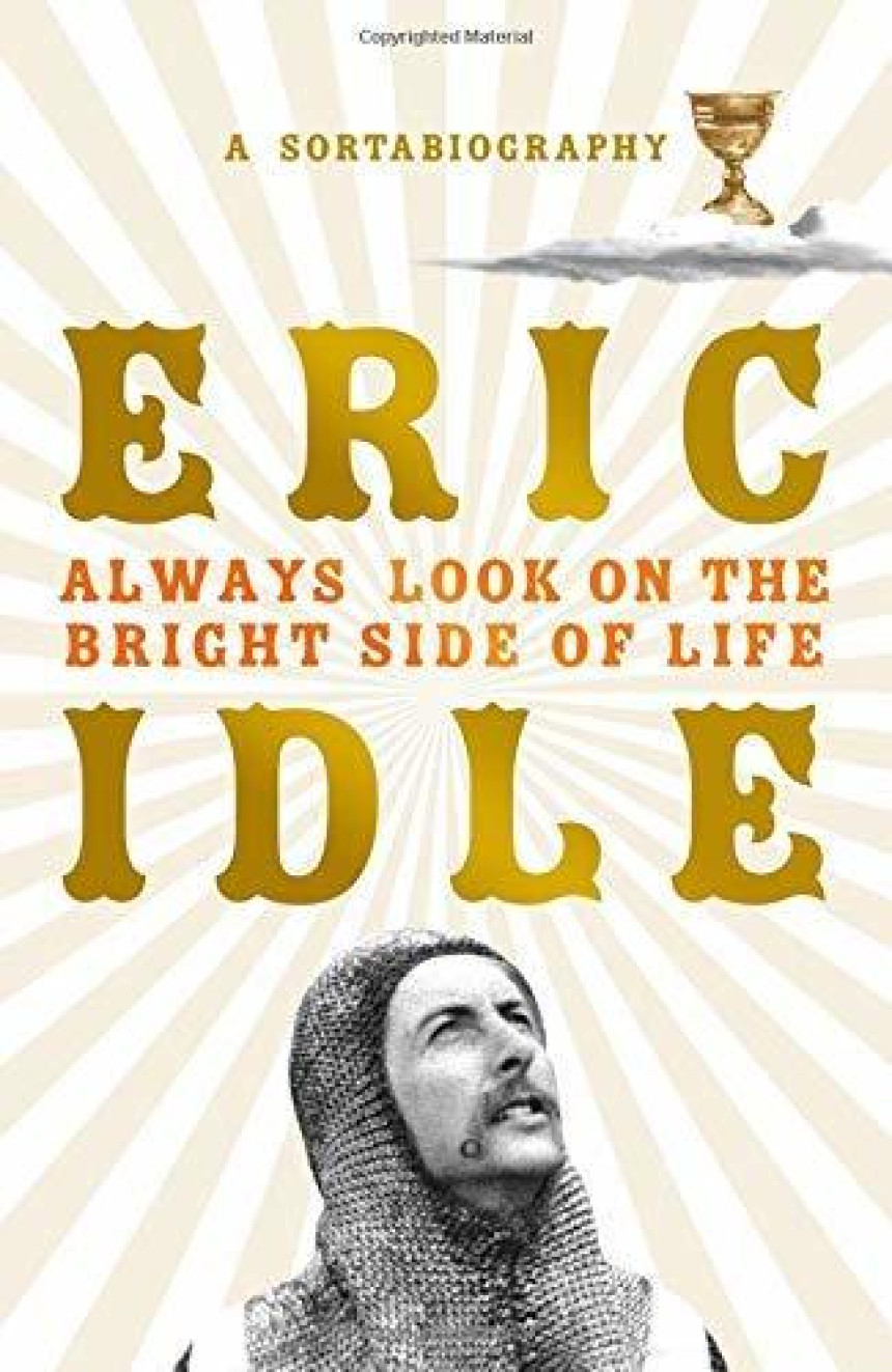 Free Download Always Look on the Bright Side of Life by Eric Idle