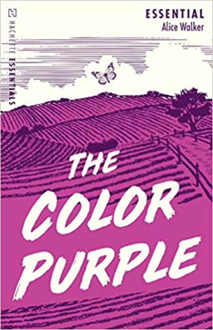 Free Download The Color Purple Collection #1 The Color Purple by Alice Walker