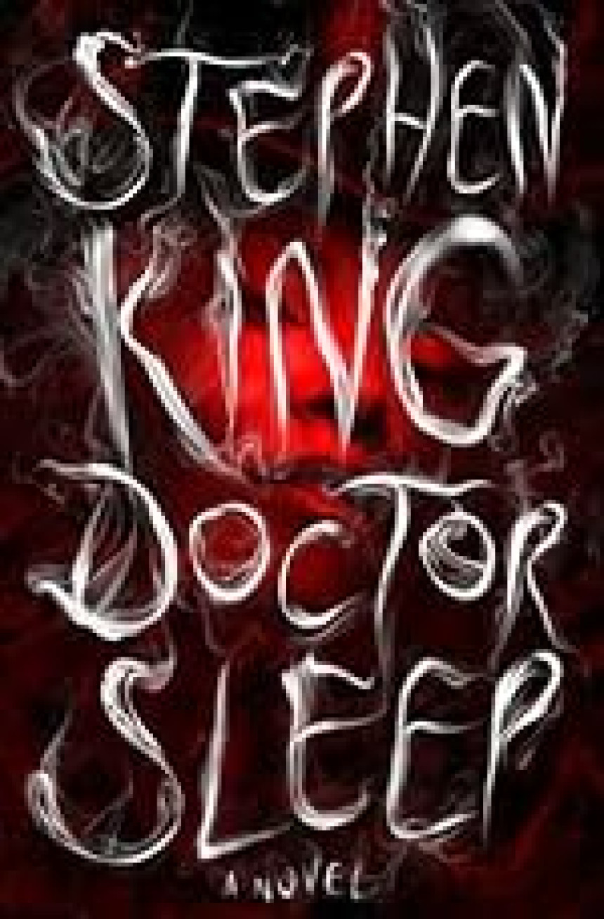 Free Download The Shining #2 Doctor Sleep by Stephen King