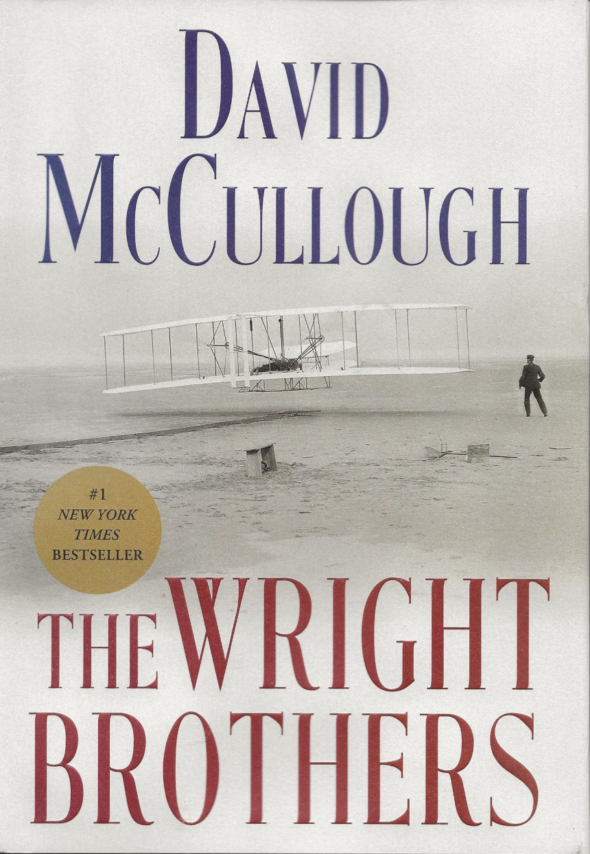 Free Download The Wright Brothers by David McCullough