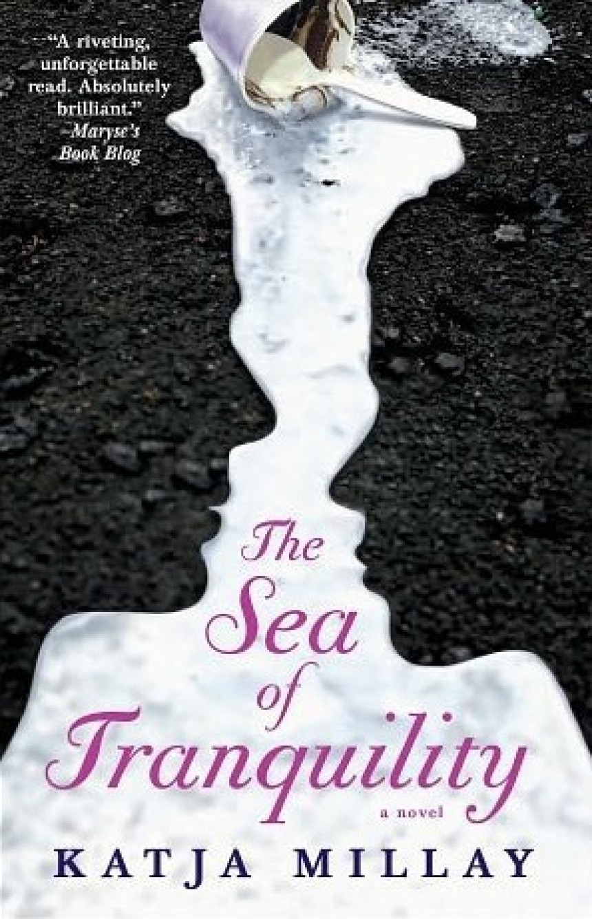 Free Download The Sea of Tranquility by Katja Millay