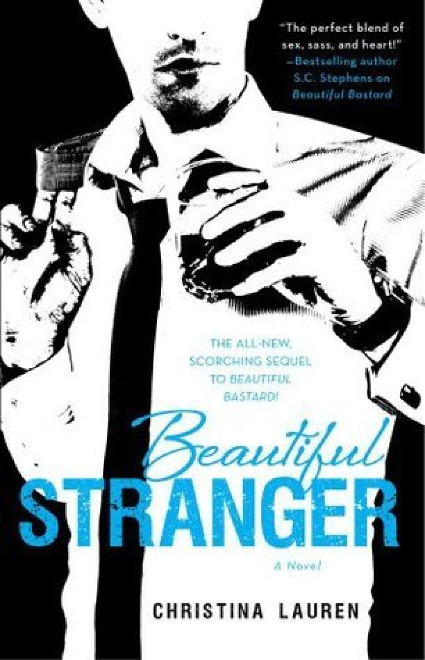 Free Download Beautiful Bastard #2 Beautiful Stranger by Christina Lauren