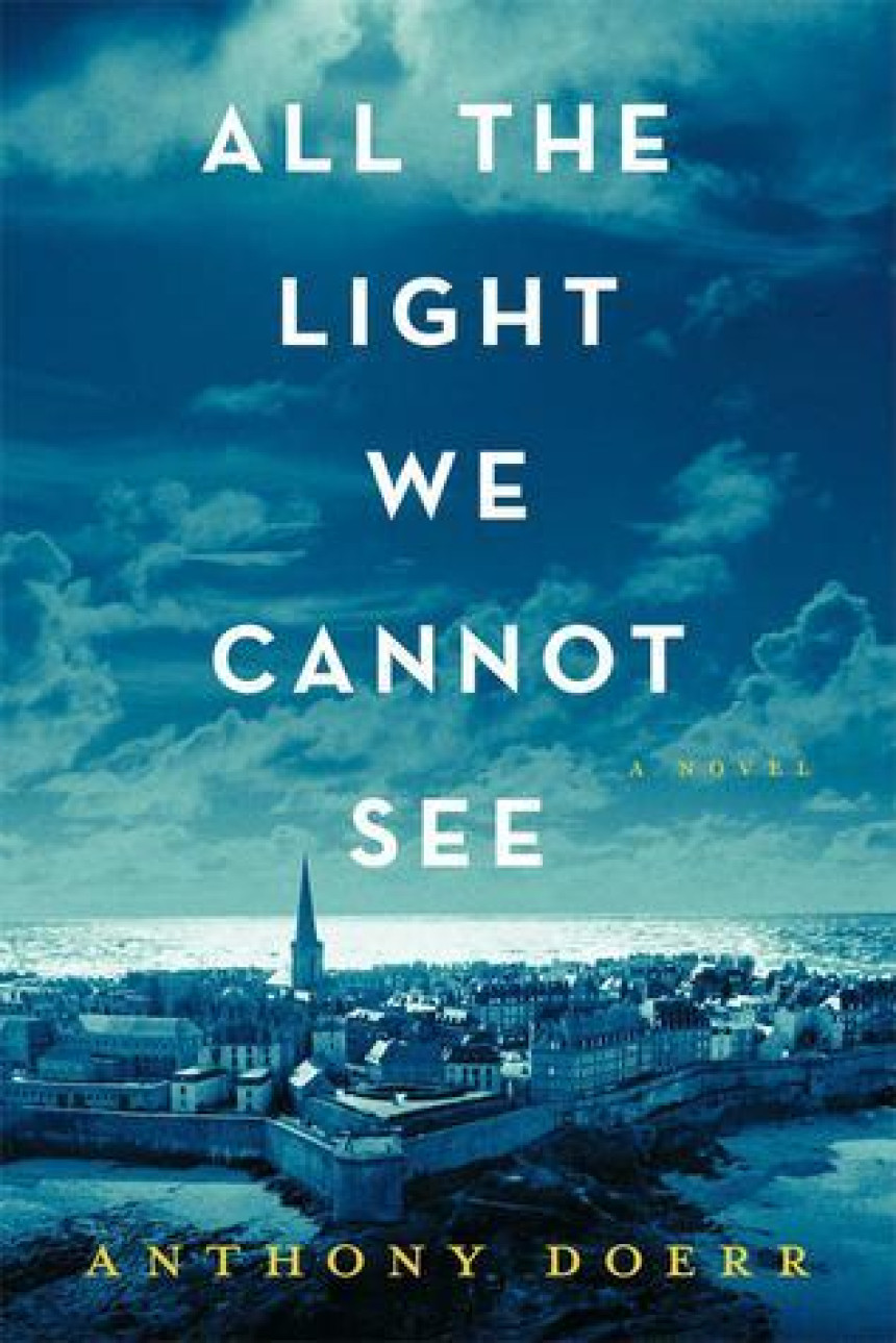 Free Download All the Light We Cannot See by Anthony Doerr