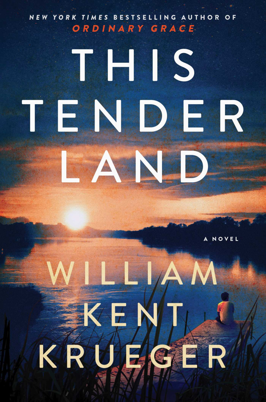 Free Download This Tender Land by William Kent Krueger