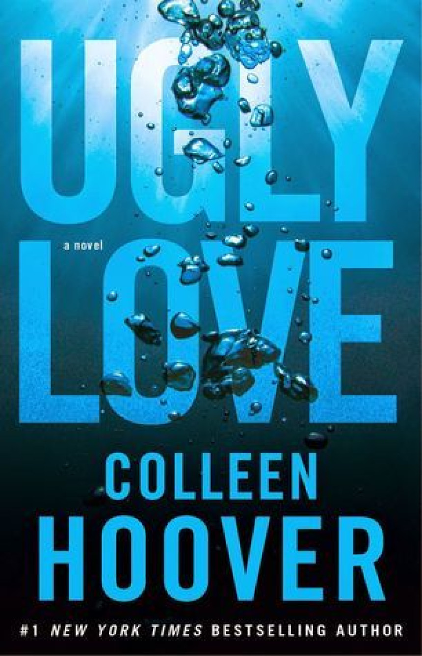 Free Download Ugly Love by Colleen Hoover