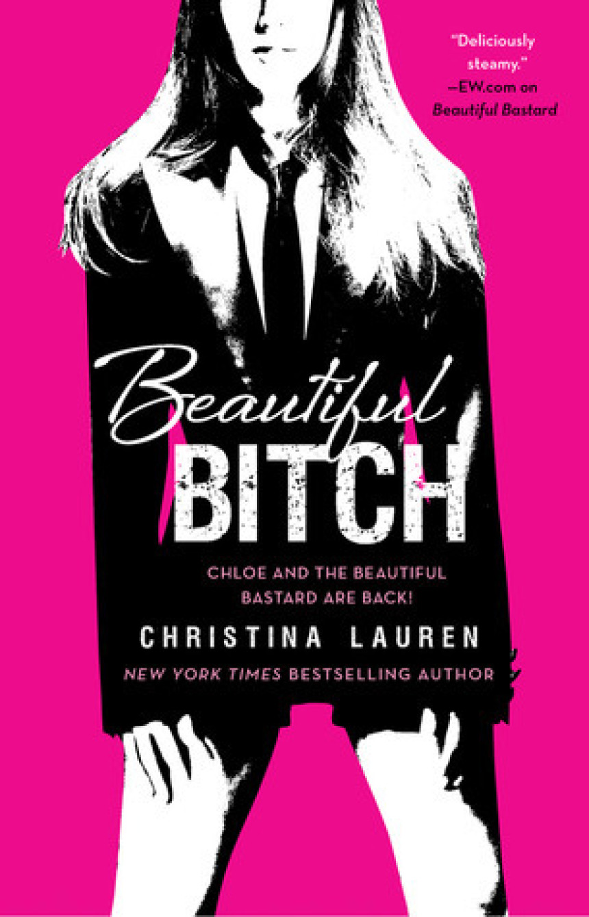 Free Download Beautiful Bastard #1.5 Beautiful Bitch by Christina Lauren