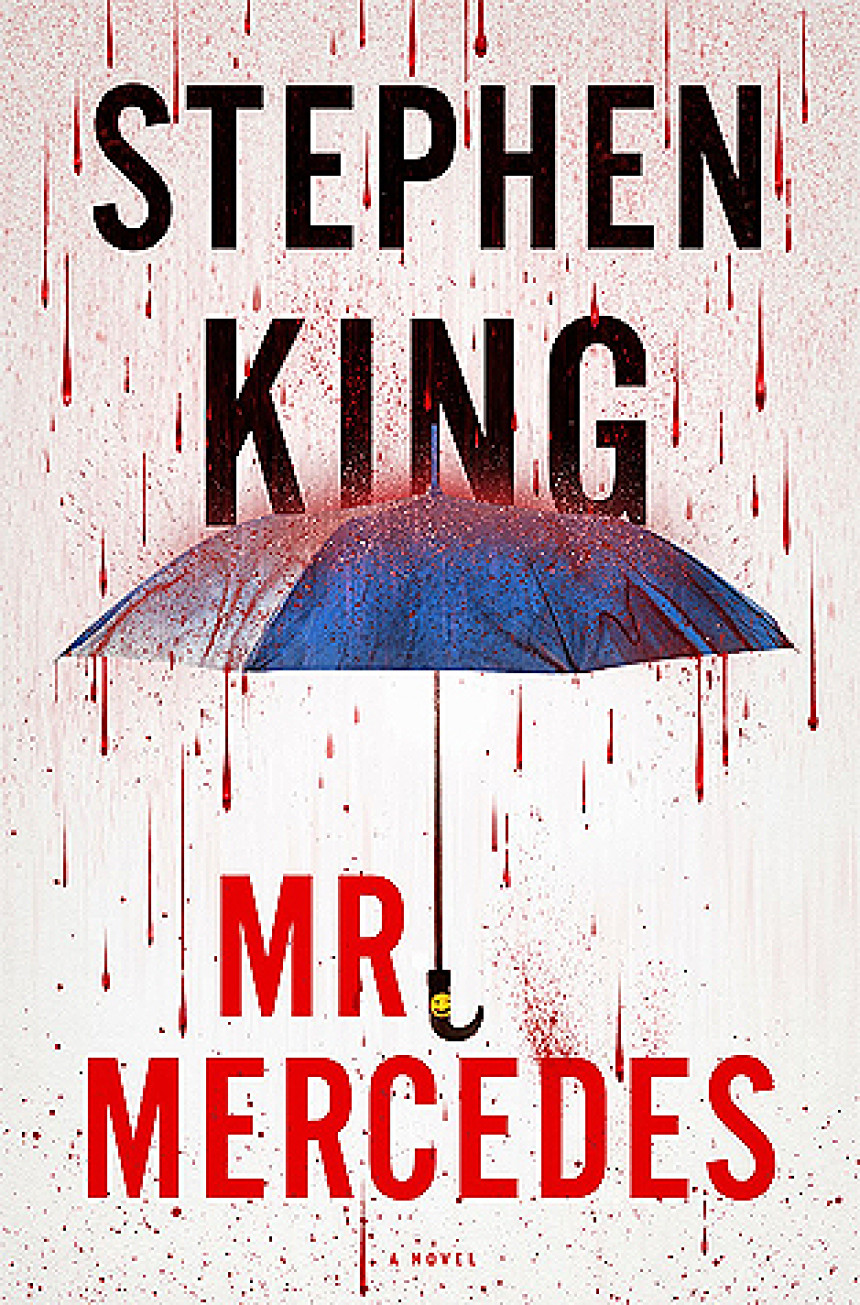 Free Download Bill Hodges Trilogy #1 Mr. Mercedes by Stephen King