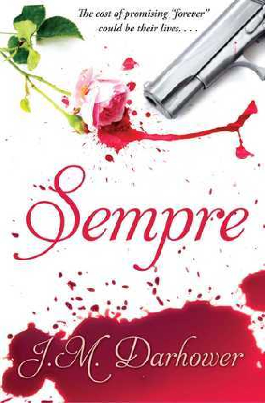 Free Download Sempre #1 Sempre by J.M. Darhower