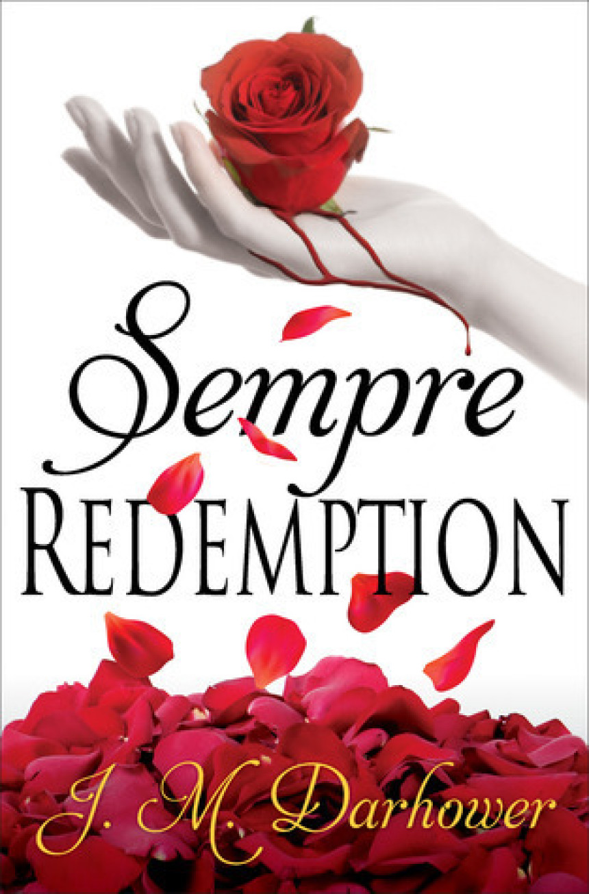 Free Download Sempre #2 Redemption by J.M. Darhower