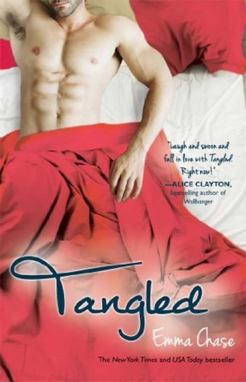 Free Download Tangled #1 Tangled by Emma Chase