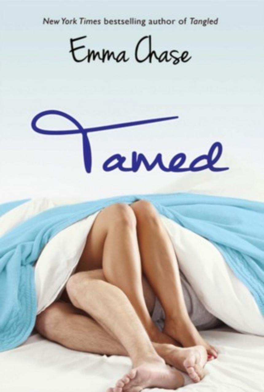 Free Download Tangled #3 Tamed by Emma Chase