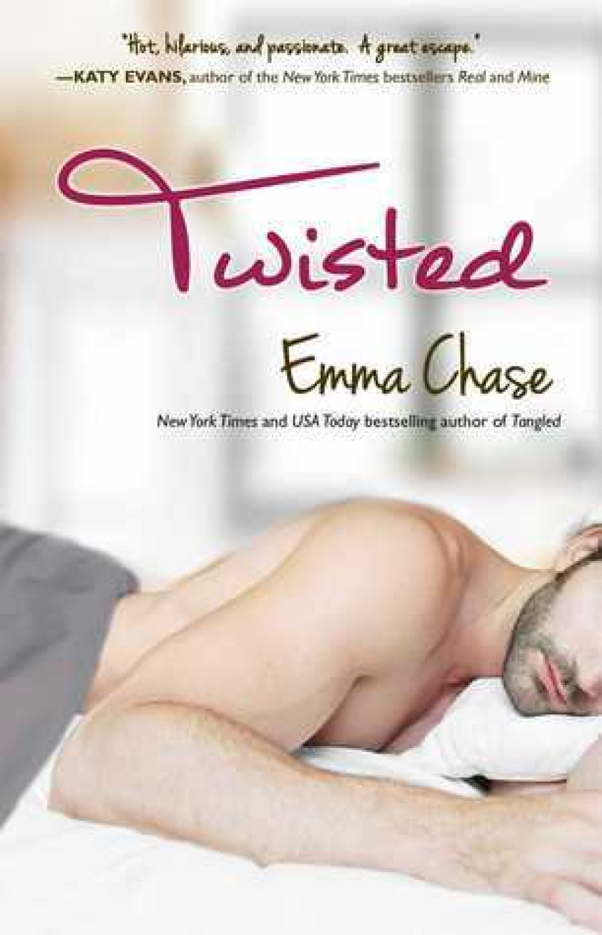 Free Download Tangled #2 Twisted by Emma Chase