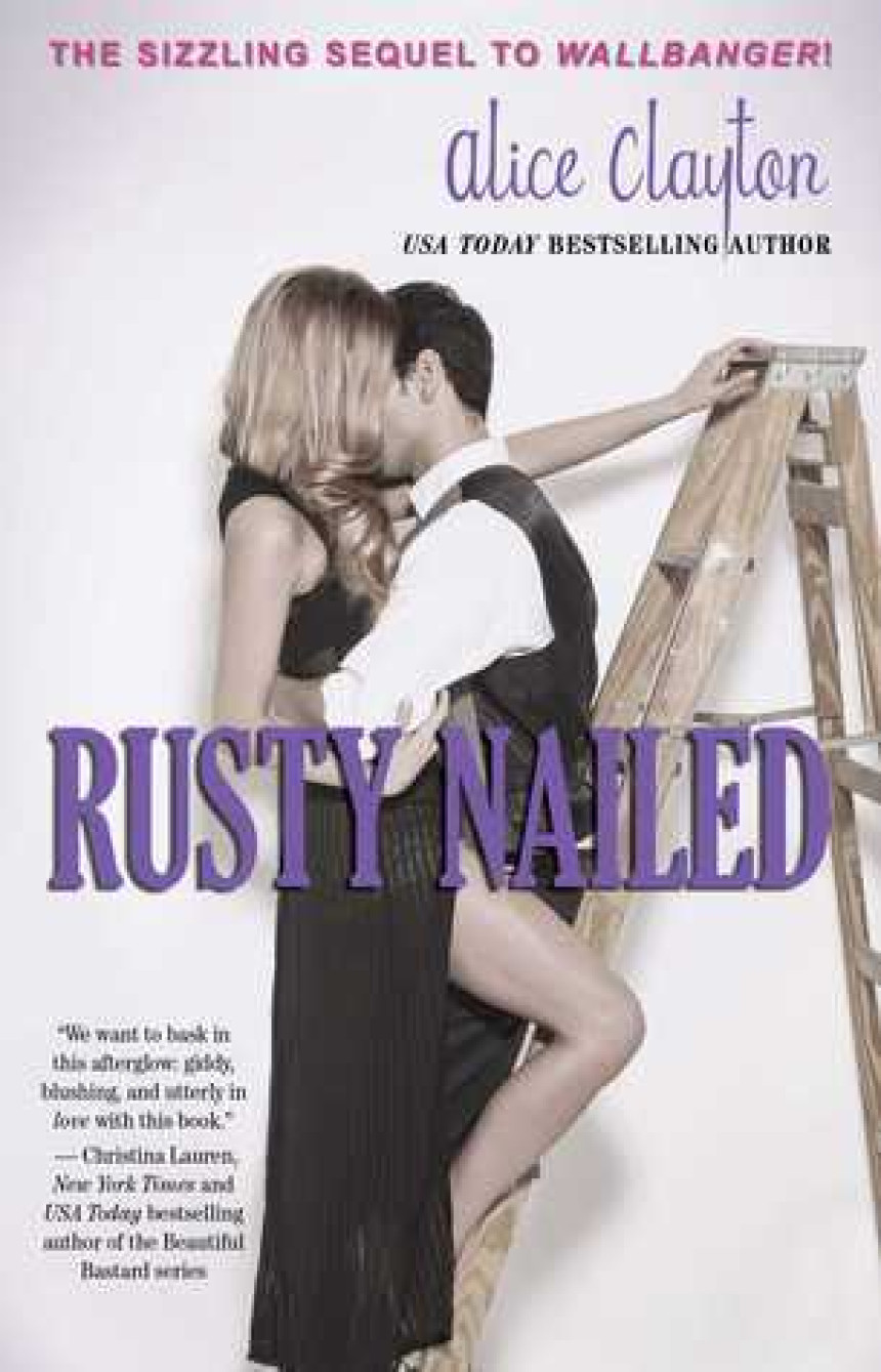 Free Download Cocktail #2 Rusty Nailed by Alice Clayton