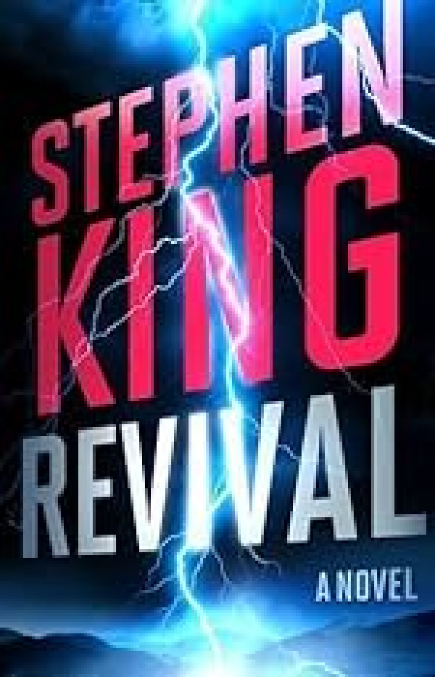 Free Download Revival by Stephen King