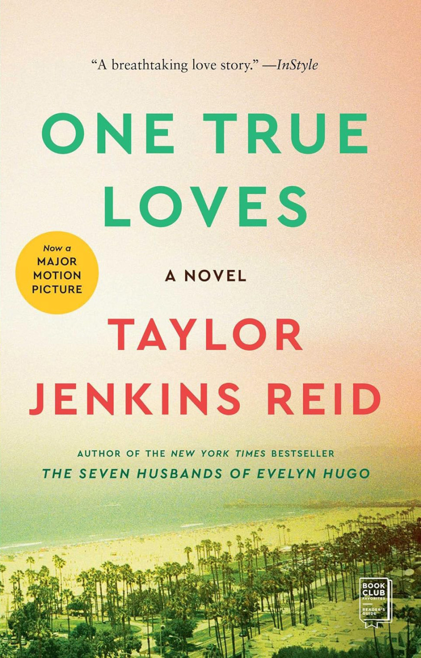 Free Download One True Loves by Taylor Jenkins Reid