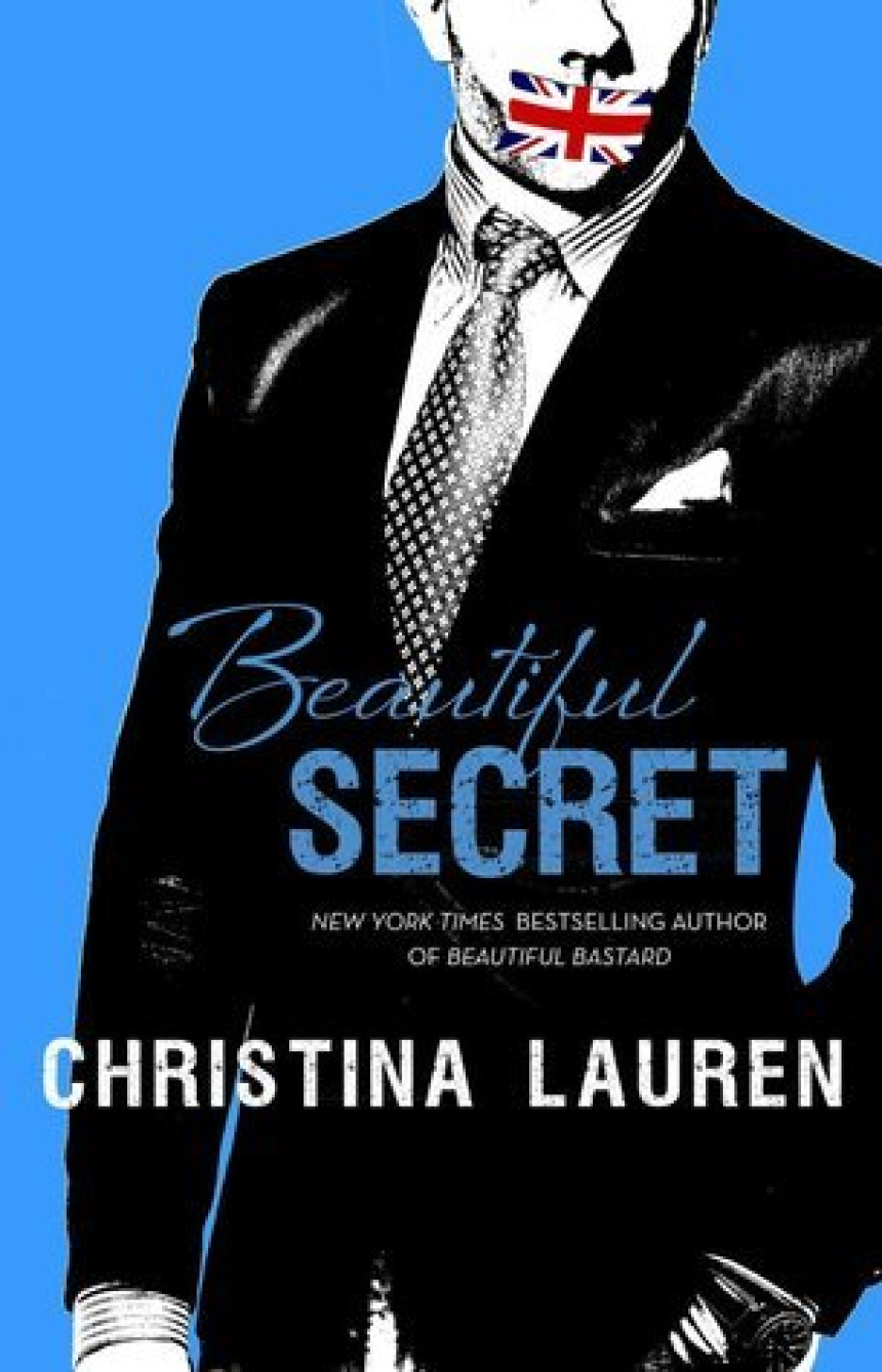 Free Download Beautiful Bastard #4 Beautiful Secret by Christina Lauren