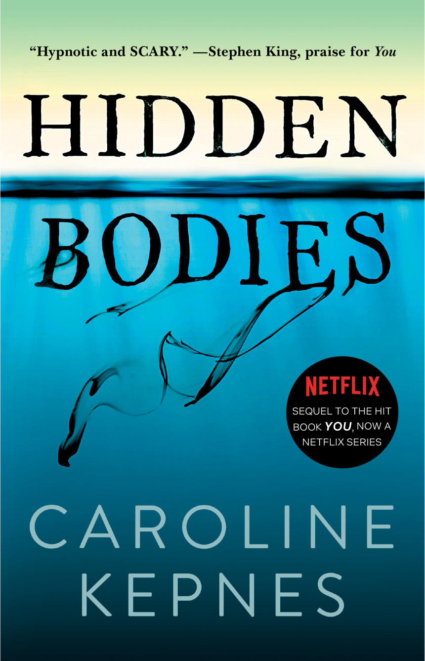 Free Download You #2 Hidden Bodies by Caroline Kepnes