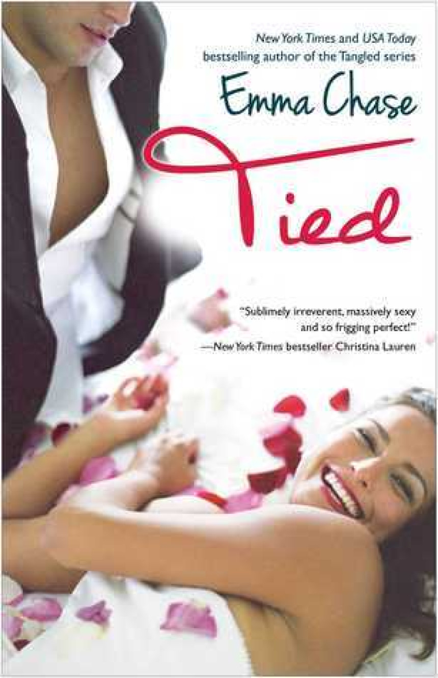 Free Download Tangled #4 Tied by Emma Chase