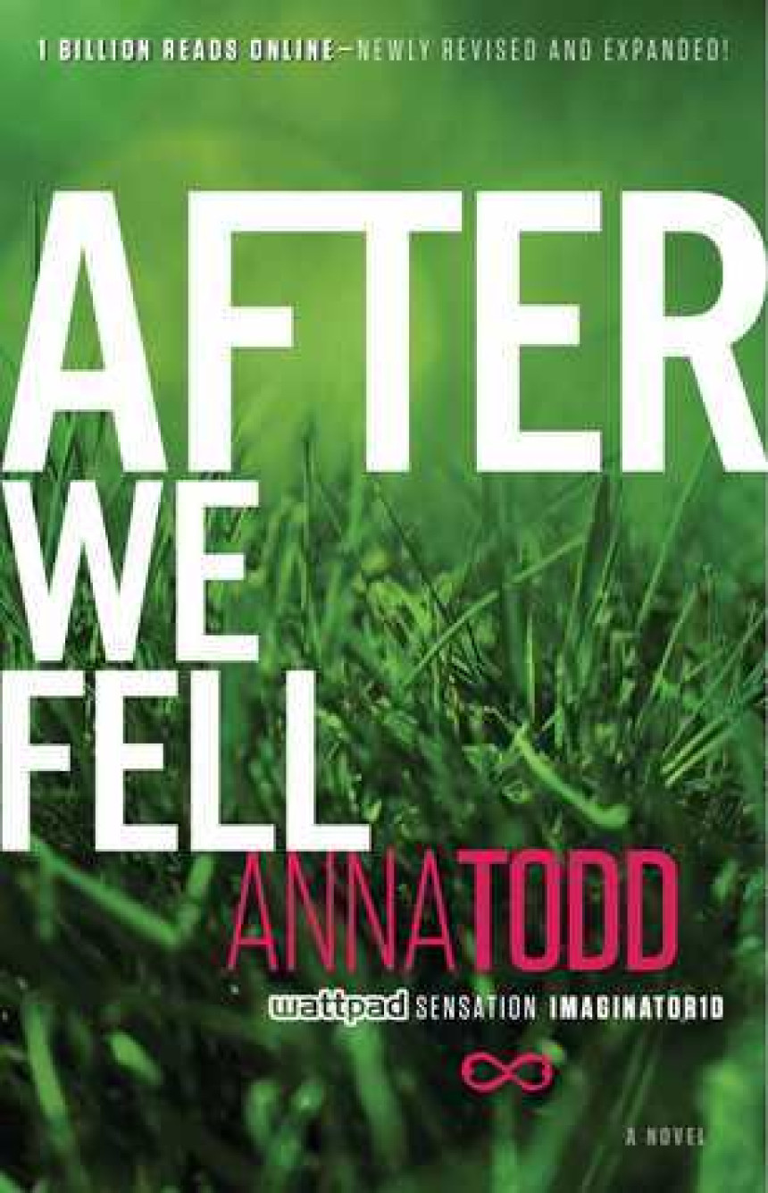 Free Download After #3 After We Fell by Anna Todd