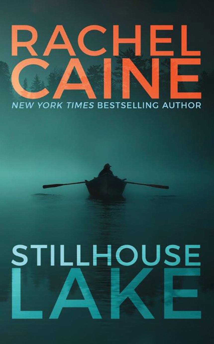 Free Download Stillhouse Lake #1 Stillhouse Lake by Rachel Caine