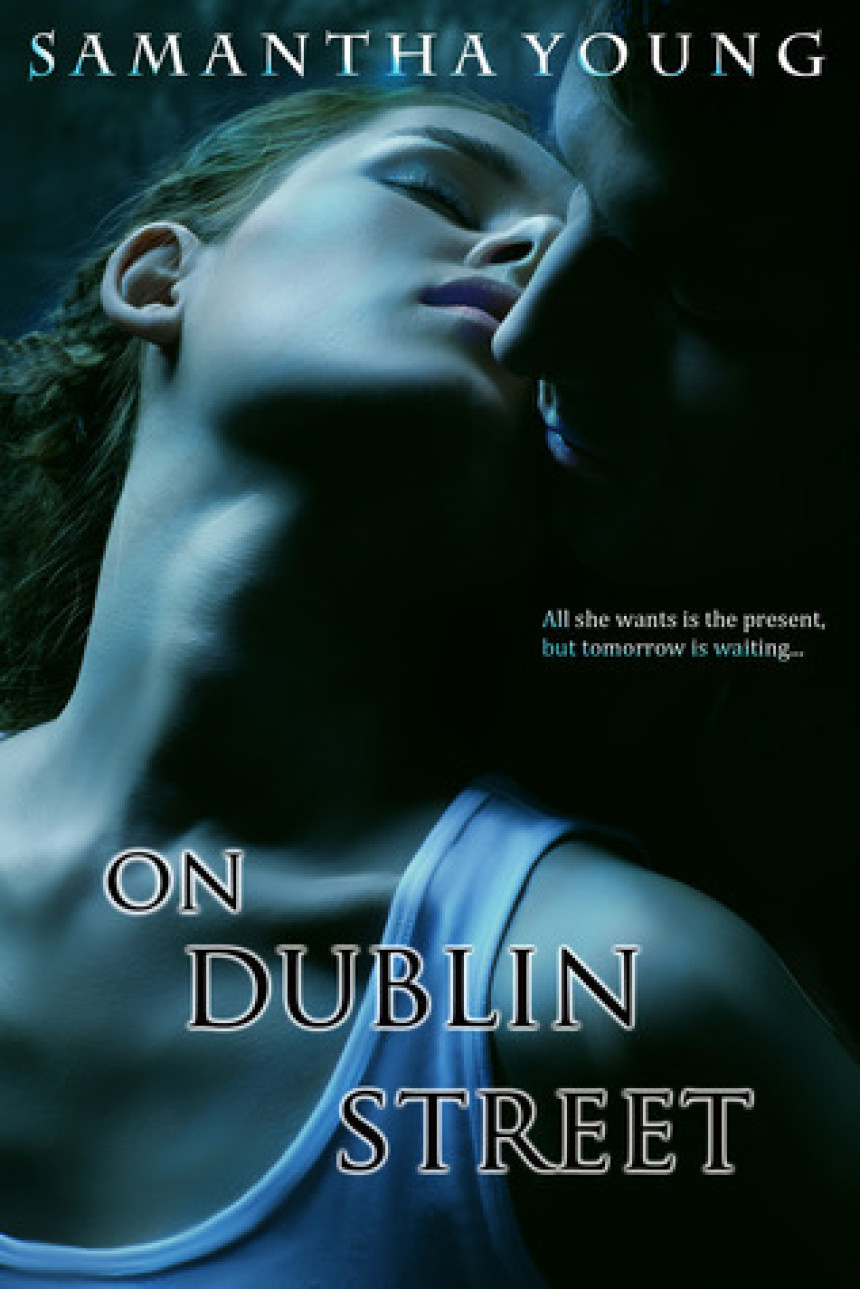 Free Download On Dublin Street #1 On Dublin Street by Samantha Young