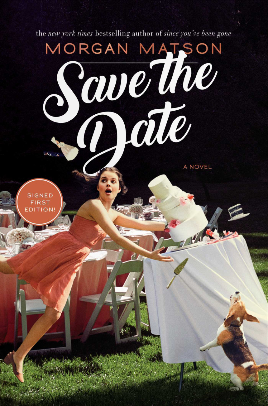 Free Download Save the Date Save the Date by Morgan Matson