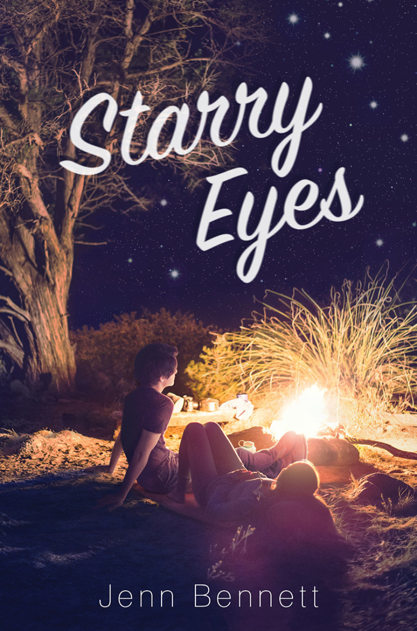 Free Download Starry Eyes by Jenn Bennett