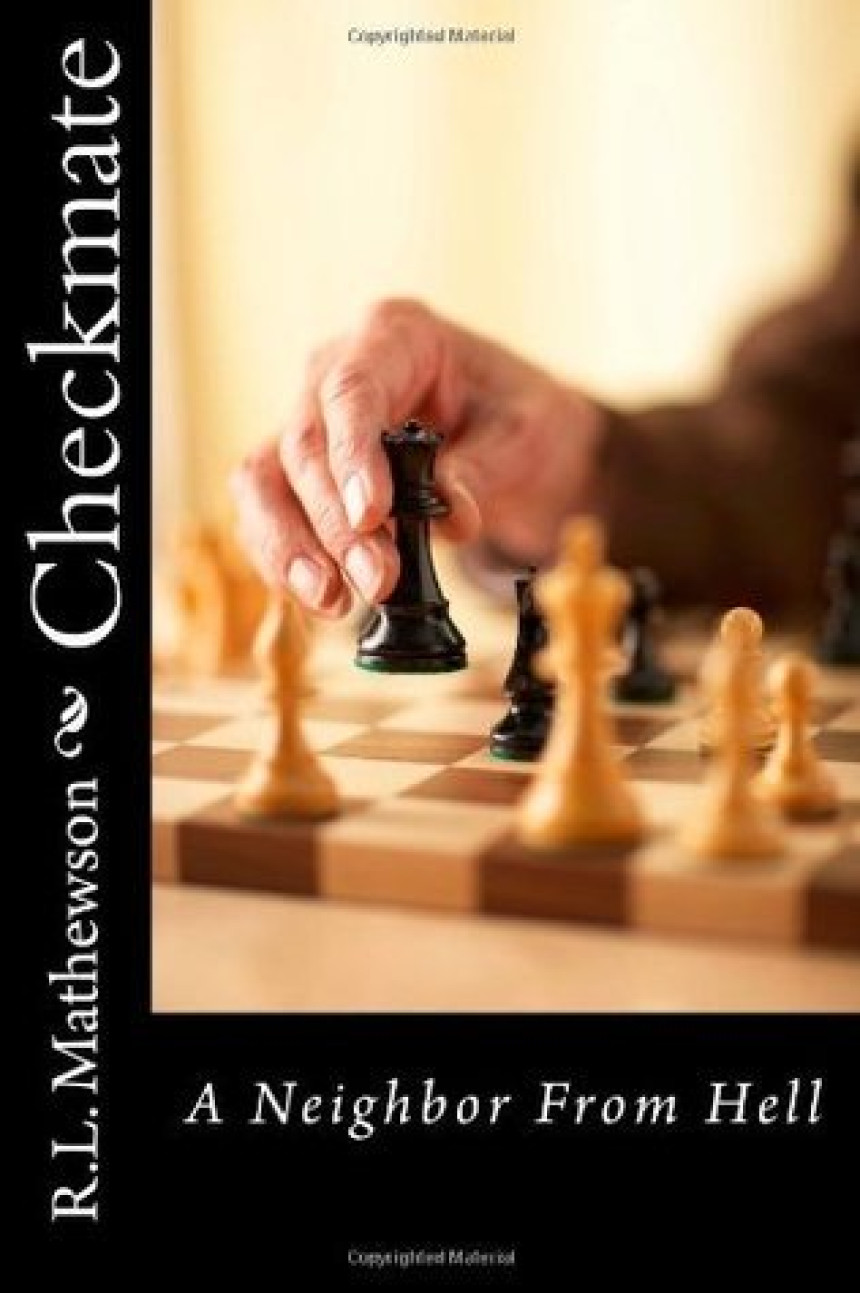 Free Download Neighbor from Hell #3 Checkmate by R.L. Mathewson