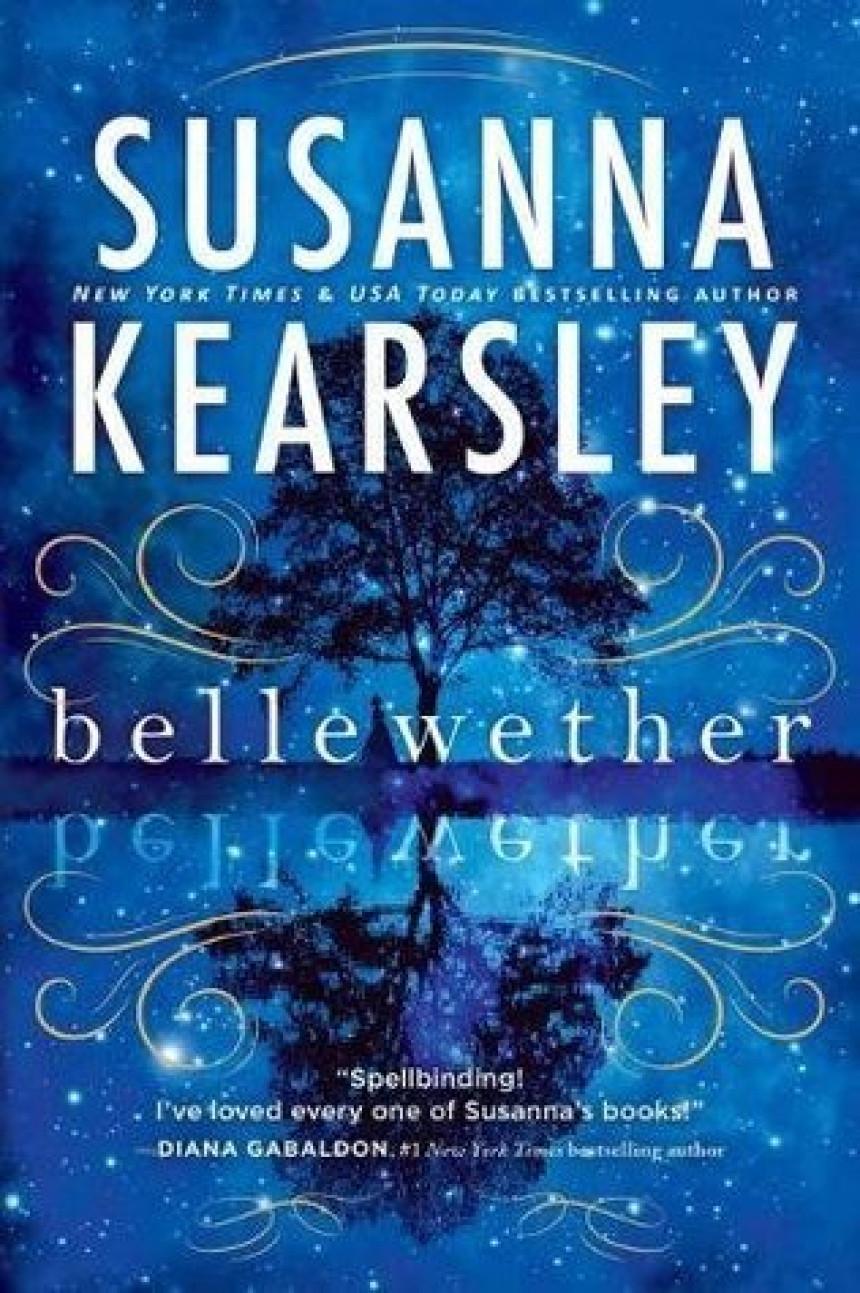 Free Download Bellewether by Susanna Kearsley