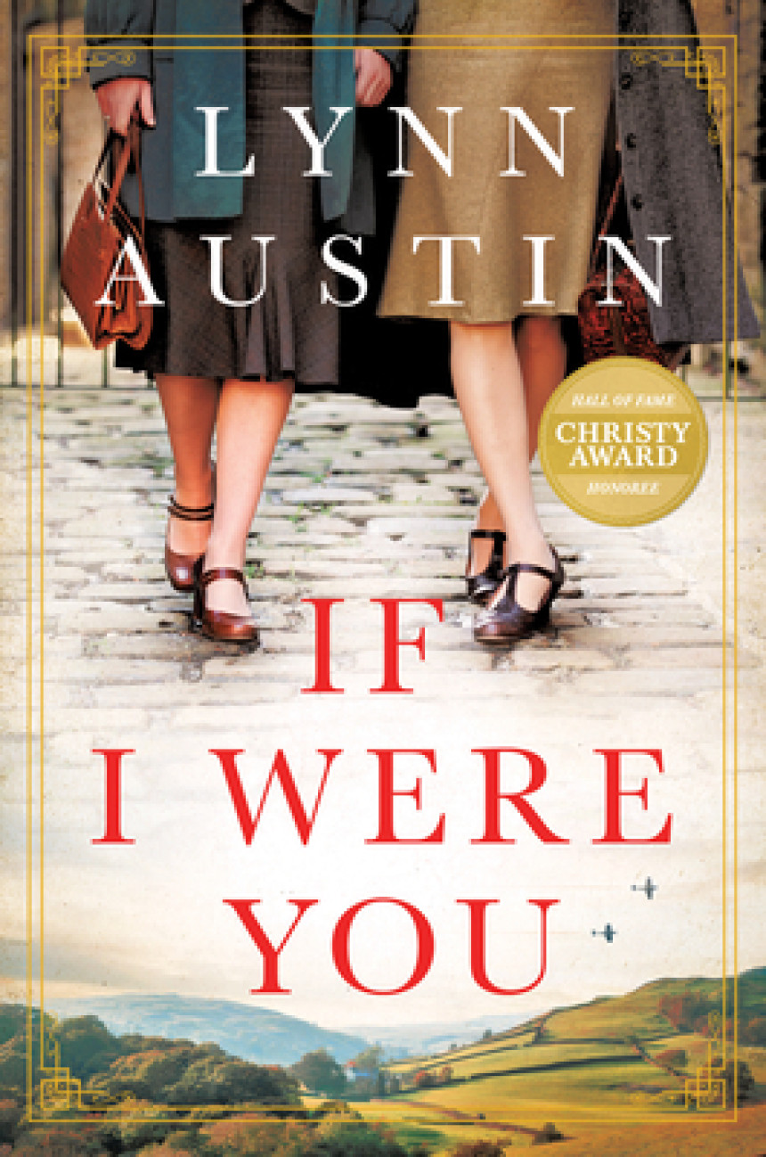 Free Download If I Were You #1 If I Were You by Lynn Austin