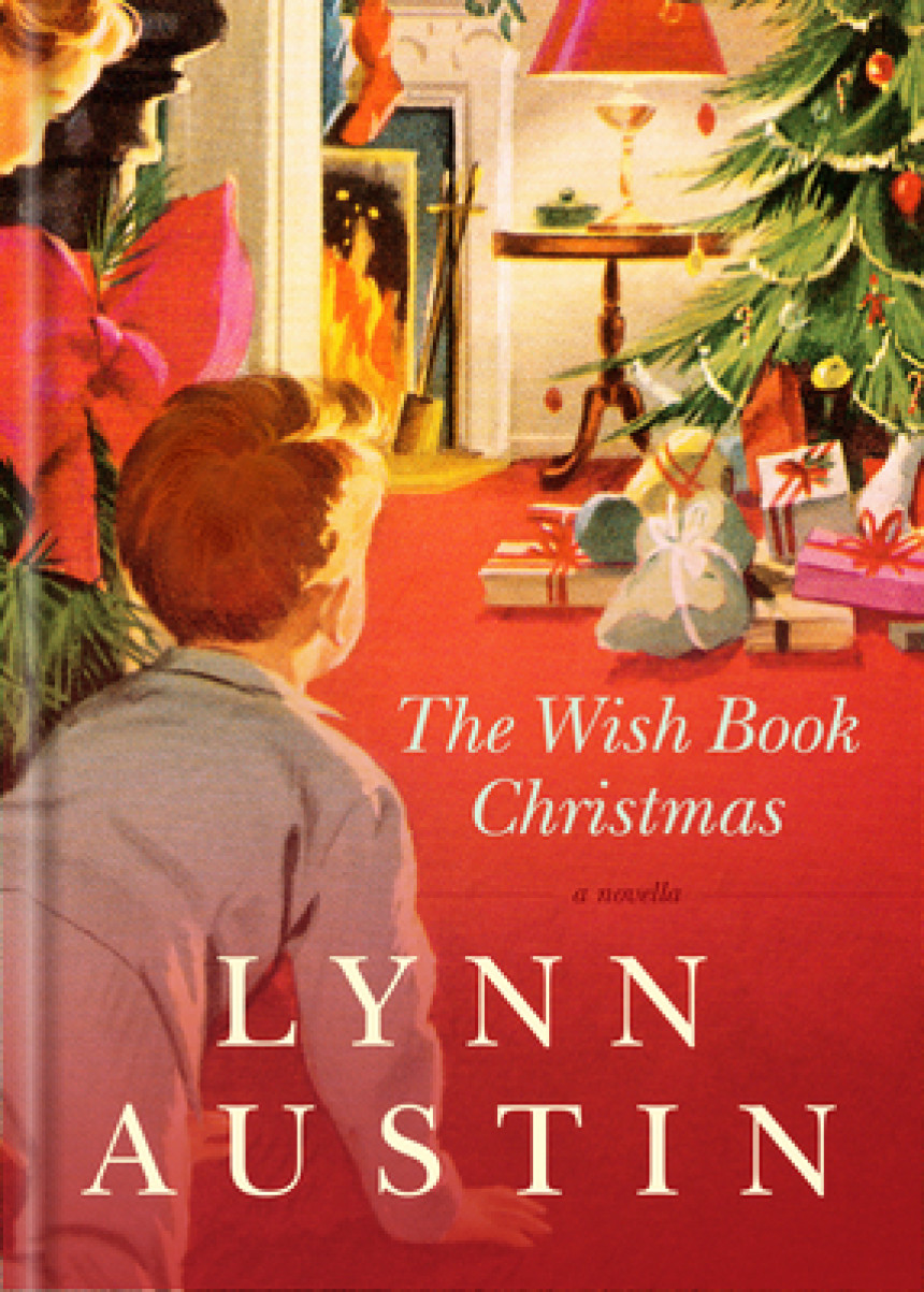 Free Download If I Were You #2 The Wish Book Christmas by Lynn Austin