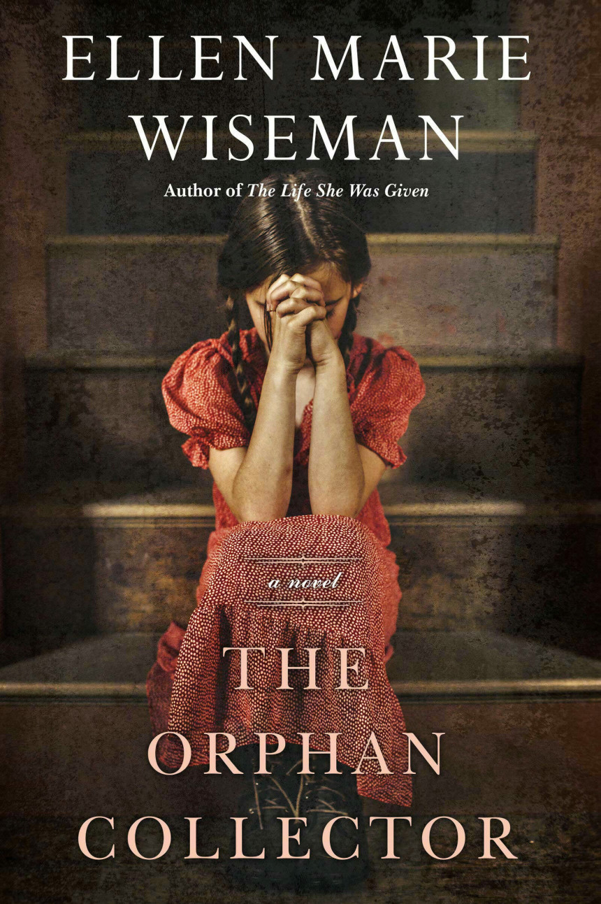 Free Download The Orphan Collector by Ellen Marie Wiseman