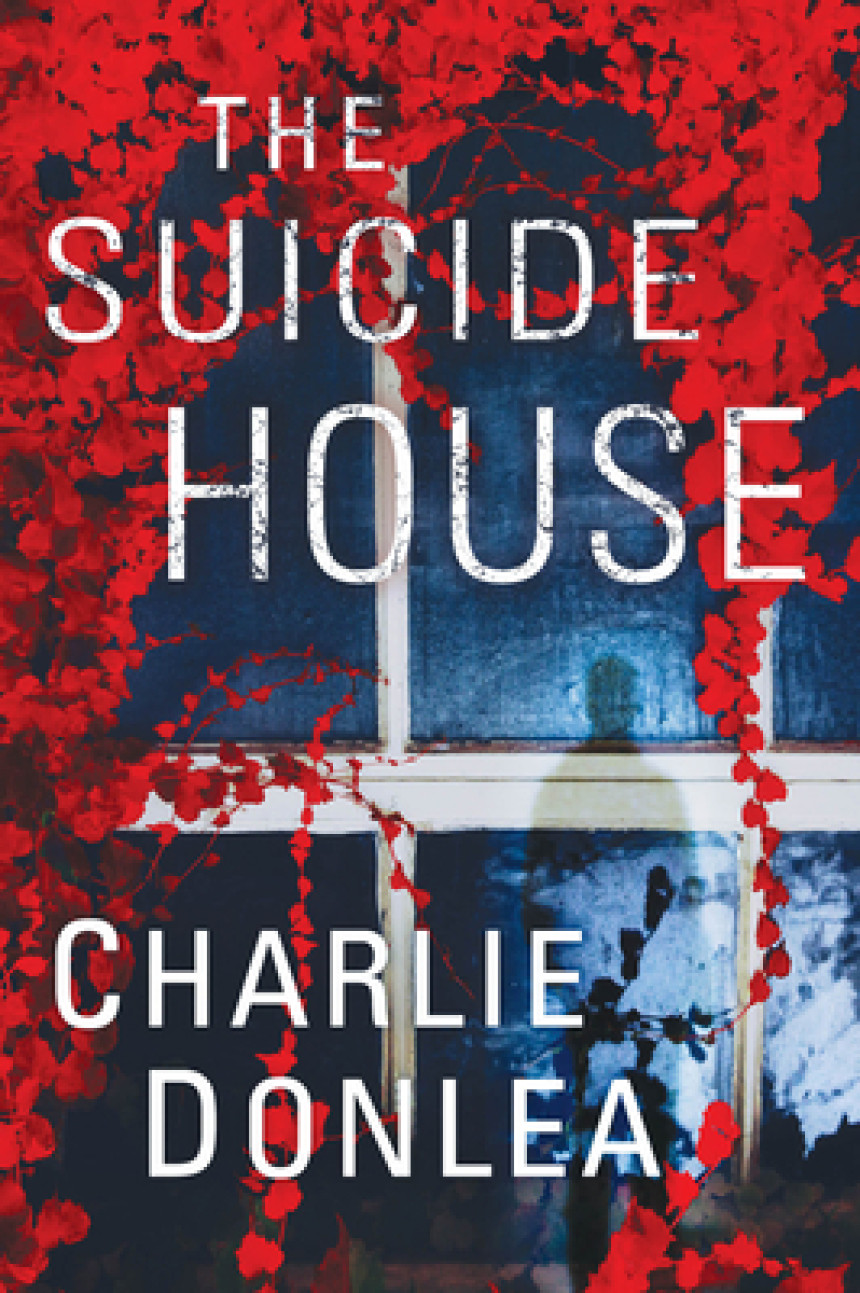 Free Download Rory Moore/Lane Phillips #2 The Suicide House by Charlie Donlea