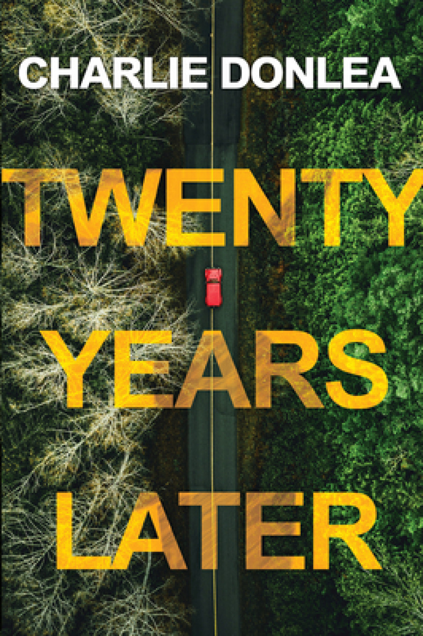 Free Download Twenty Years Later by Charlie Donlea