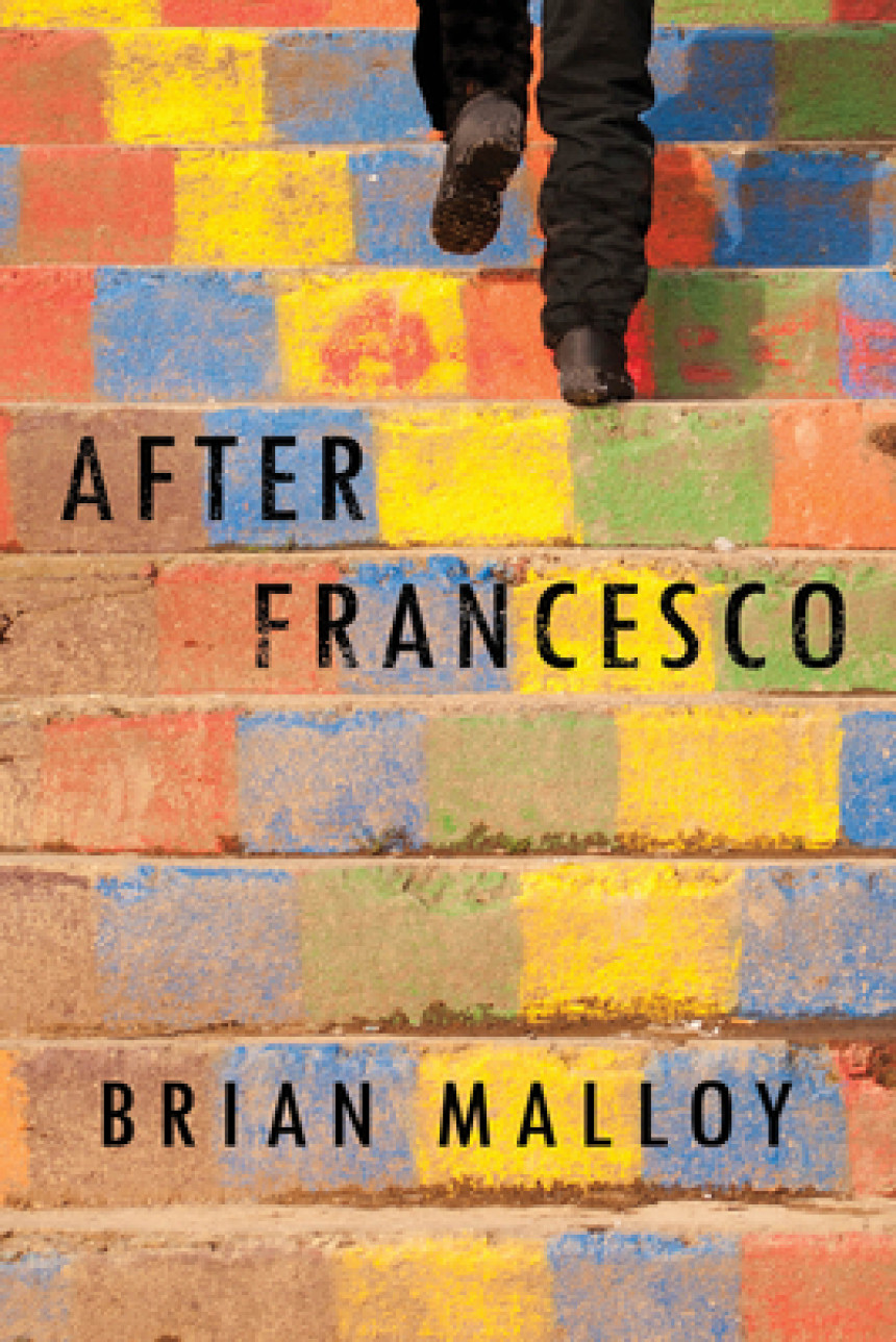 Free Download After Francesco by Brian Malloy