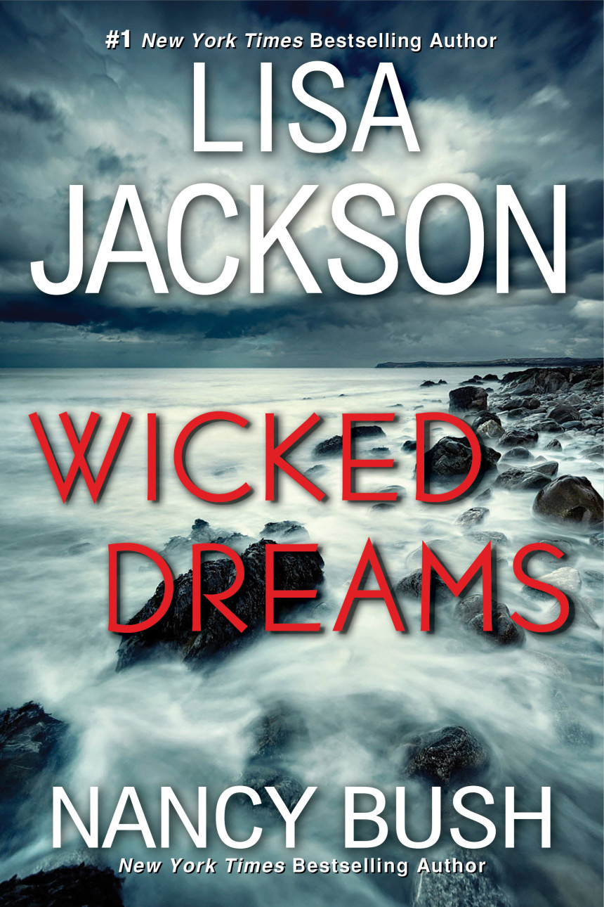 Free Download Wicked #5 Wicked Dreams by Lisa Jackson ,  Nancy Bush