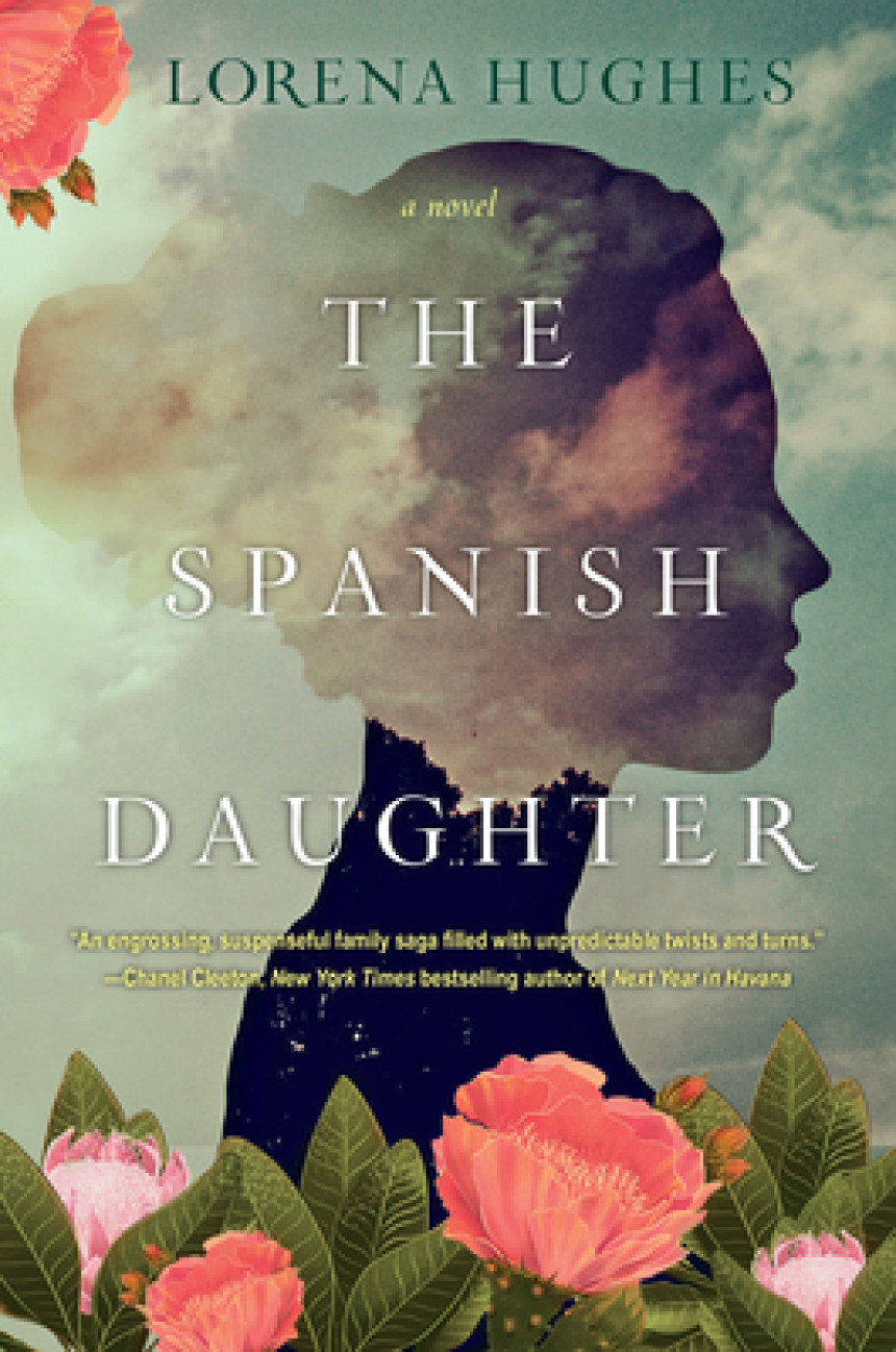 Free Download The Spanish Daughter by Lorena Hughes