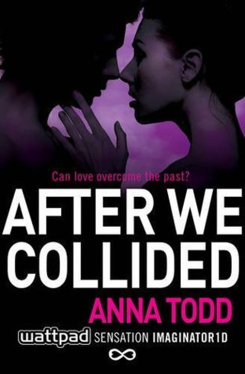 Free Download After #2 After We Collided by Anna Todd