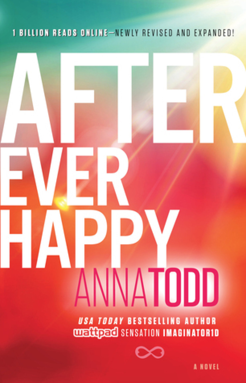 Free Download After #4 After Ever Happy by Anna Todd