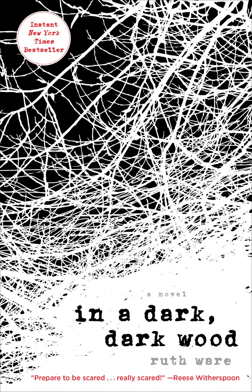 Free Download In a Dark, Dark Wood by Ruth Ware