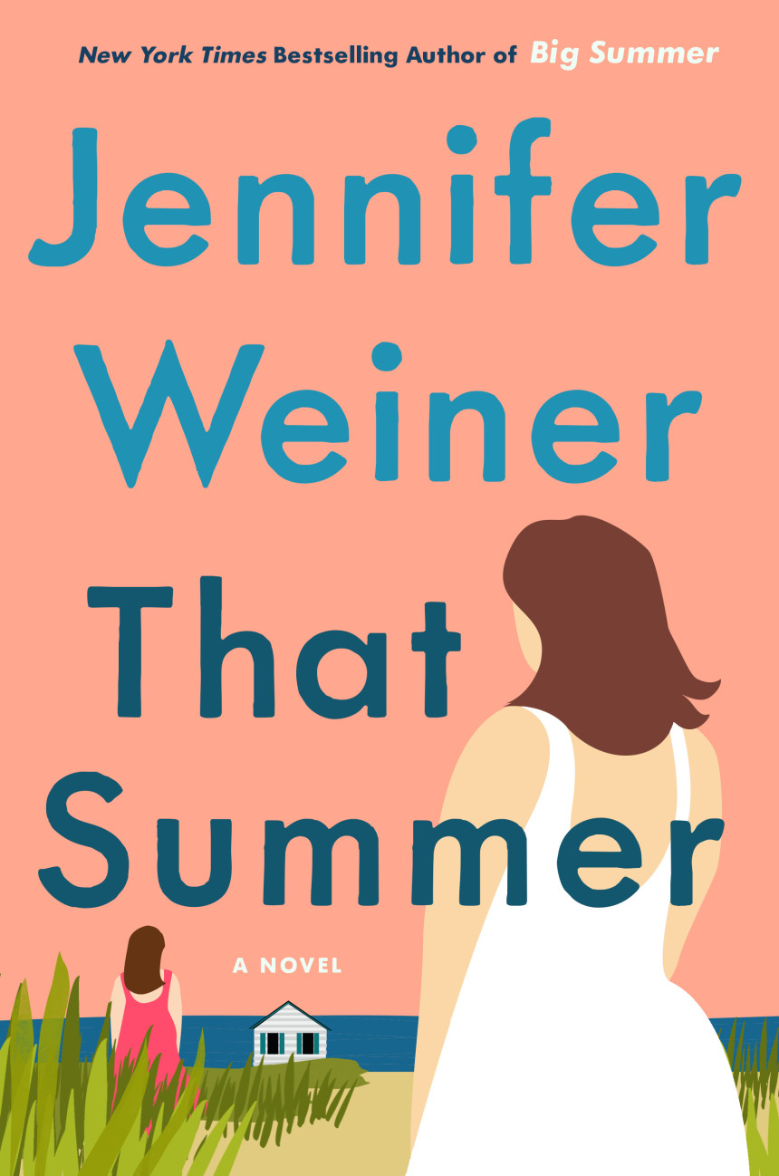 Free Download That Summer by Jennifer Weiner