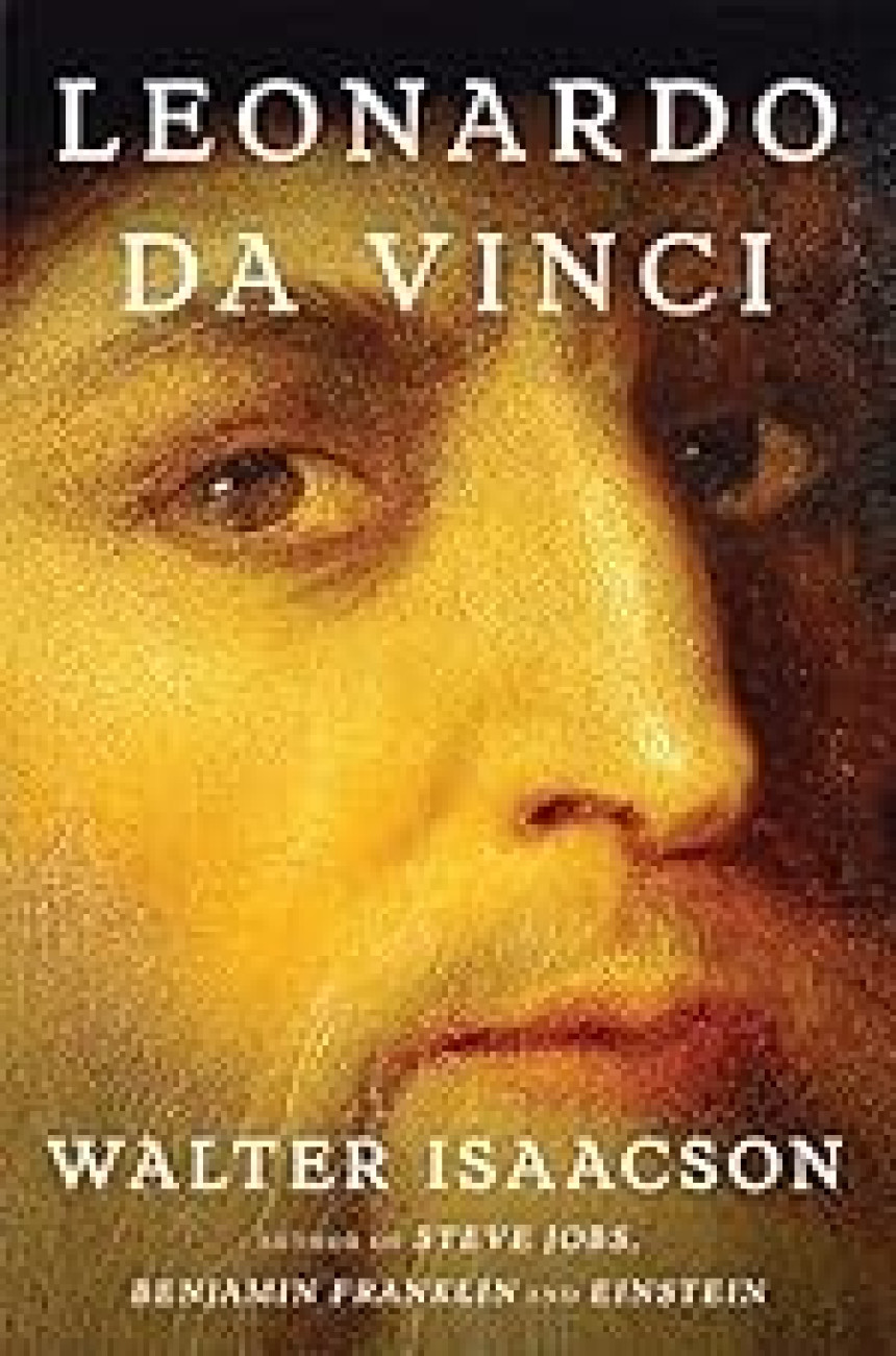 Free Download Leonardo da Vinci by Walter Isaacson