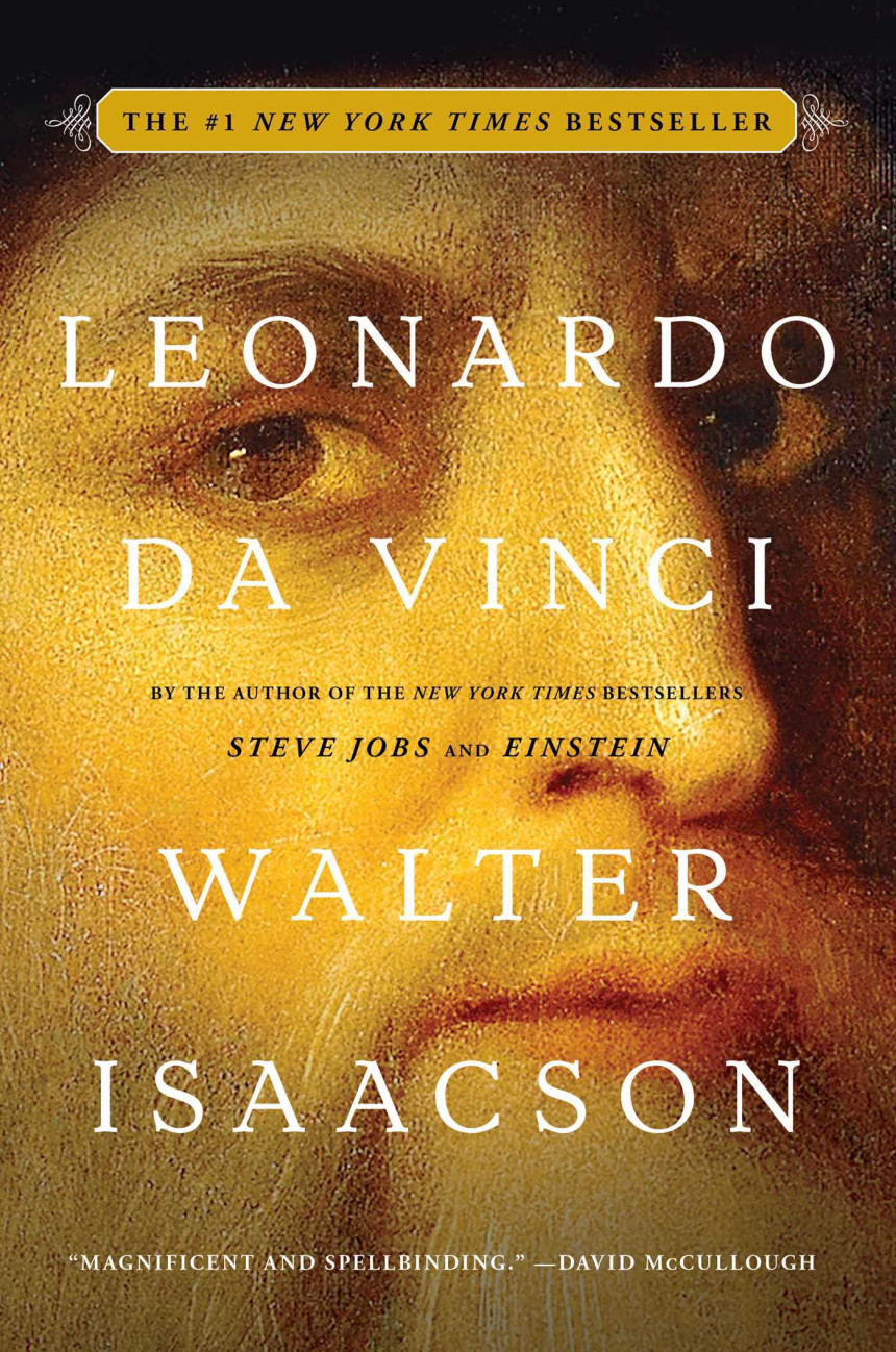 Free Download Leonardo da Vinci by Walter Isaacson